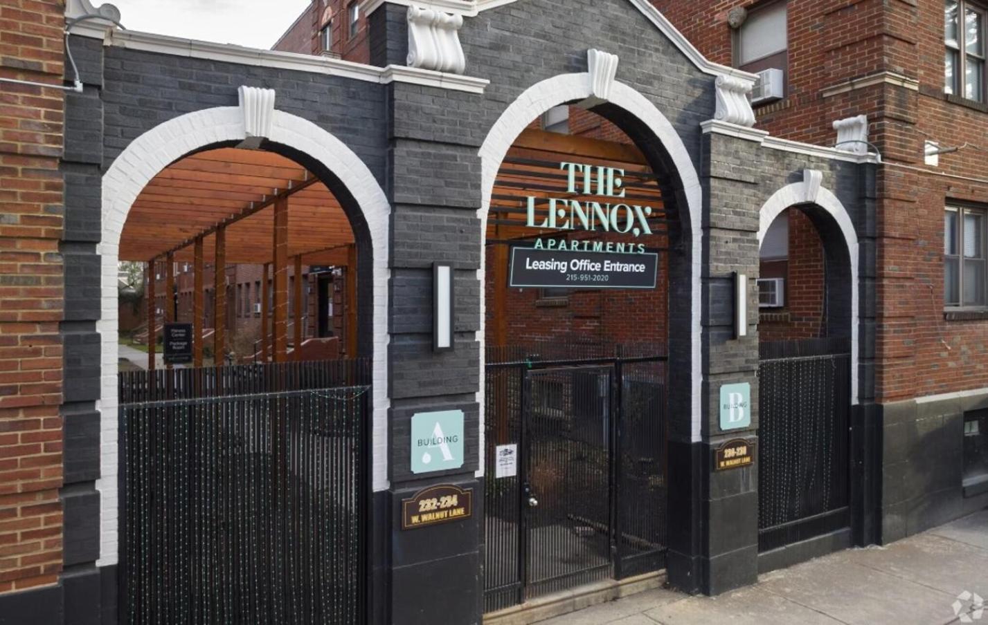 Lennox C302 Peaceful & Perfect Private 1br Philadelphia